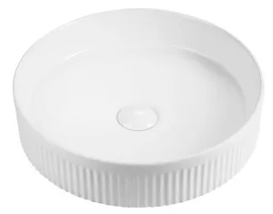 Aimee 410 x 100mm by Bella Vista, a Basins for sale on Style Sourcebook