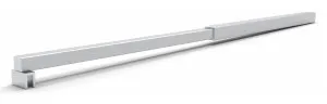 Stabiliser Bar Square - Telescopic by Bella Vista, a Shower Hinges for sale on Style Sourcebook