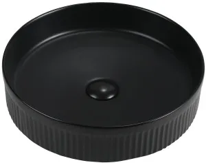 Aimee 410 x 100mm by Bella Vista, a Basins for sale on Style Sourcebook