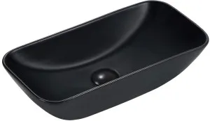 Riva 480 x 230mm by Bella Vista, a Basins for sale on Style Sourcebook