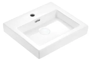 Riva 470 x 430mm by Bella Vista, a Basins for sale on Style Sourcebook