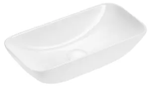 Riva 480 x 230mm by Bella Vista, a Basins for sale on Style Sourcebook