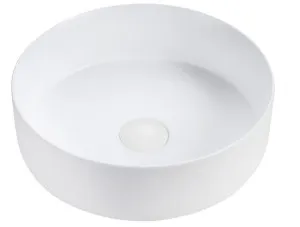 Rotonda 360 x 120mm by Bella Vista, a Basins for sale on Style Sourcebook