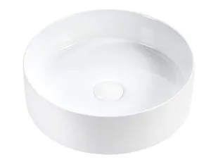 Rotonda 400 x 120mm by Bella Vista, a Basins for sale on Style Sourcebook