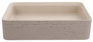 Coming Soon - Astera 500 x 360 x 120mm by Bella Vista, a Basins for sale on Style Sourcebook