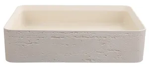 Coming Soon - Astera 500 x 360 x 120mm by Bella Vista, a Basins for sale on Style Sourcebook