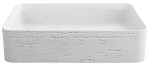 Coming Soon - Astera 500 x 360 x 120mm by Bella Vista, a Basins for sale on Style Sourcebook