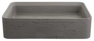 Coming Soon - Astera 500 x 360 x 120mm by Bella Vista, a Basins for sale on Style Sourcebook