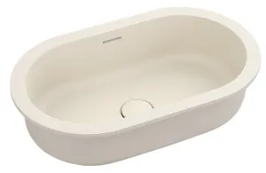 Coming Soon - Doros - Undermount - 530 x 320 x 168mm by Bella Vista, a Basins for sale on Style Sourcebook