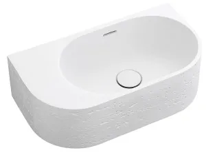 Coming Soon - Elysia - Left-Hand - 500 x 275 x 150mm by Bella Vista, a Basins for sale on Style Sourcebook