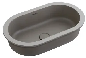 Coming Soon - Doros - Undermount - 530 x 320 x 168mm by Bella Vista, a Basins for sale on Style Sourcebook