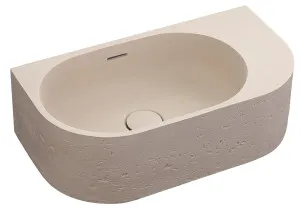 Coming Soon - Elysia - Right-Hand - 500 x 275 x 150mm by Bella Vista, a Basins for sale on Style Sourcebook