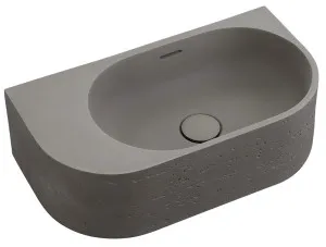 Coming Soon - Elysia - Left-Hand - 500 x 275 x 150mm by Bella Vista, a Basins for sale on Style Sourcebook