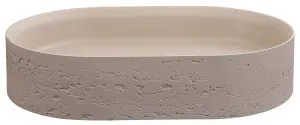 Coming Soon - Idra 580 x 380 x 120mm by Bella Vista, a Basins for sale on Style Sourcebook