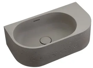 Coming Soon - Elysia - Right-Hand - 500 x 275 x 150mm by Bella Vista, a Basins for sale on Style Sourcebook