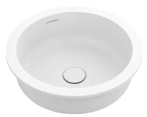 Coming Soon - Kalos - Undermount - 400 x 400 x 155mm by Bella Vista, a Basins for sale on Style Sourcebook