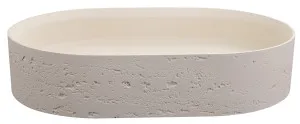 Coming Soon - Idra 580 x 380 x 120mm by Bella Vista, a Basins for sale on Style Sourcebook