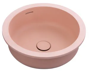 Coming Soon - Kalos - Undermount - 400 x 400 x 155mm by Bella Vista, a Basins for sale on Style Sourcebook