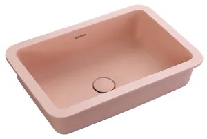 Coming Soon - Thalios - Undermount - 530 x 360 x 168mm by Bella Vista, a Basins for sale on Style Sourcebook