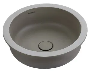 Coming Soon - Kalos - Undermount - 400 x 400 x 155mm by Bella Vista, a Basins for sale on Style Sourcebook