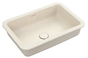 Coming Soon - Thalios - Undermount - 530 x 360 x 168mm by Bella Vista, a Basins for sale on Style Sourcebook