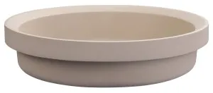 Coming Soon - Calypsa - Semi-Inset- 430 x 430 x 135mm by Bella Vista, a Basins for sale on Style Sourcebook