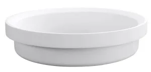 Coming Soon - Calypsa - Semi-Inset- 430 x 430 x 135mm by Bella Vista, a Basins for sale on Style Sourcebook