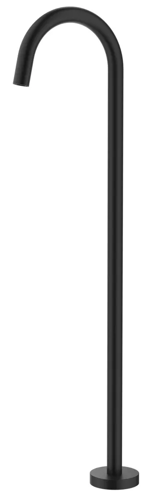 Mica Freestanding Bath Spout by Bella Vista, a Bathroom Taps & Mixers for sale on Style Sourcebook