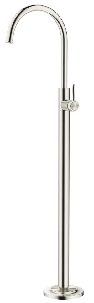 Mica Heritage Freestanding Bath Mixer by Bella Vista, a Bathroom Taps & Mixers for sale on Style Sourcebook