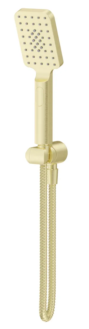 Cresta Hand Shower by Bella Vista, a Shower Heads & Mixers for sale on Style Sourcebook