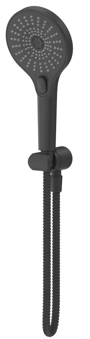 Mica Air Hand Shower by Bella Vista, a Shower Heads & Mixers for sale on Style Sourcebook