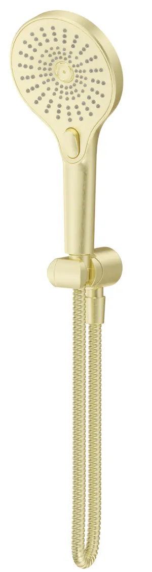 Mica Air Hand Shower by Bella Vista, a Shower Heads & Mixers for sale on Style Sourcebook