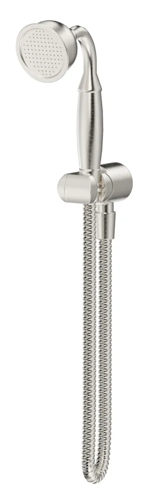 Mica Heritage Hand Shower by Bella Vista, a Shower Heads & Mixers for sale on Style Sourcebook