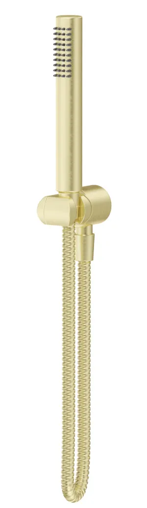 Mica Hand Shower by Bella Vista, a Shower Heads & Mixers for sale on Style Sourcebook