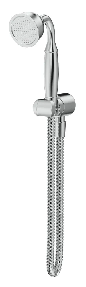 Mica Heritage Hand Shower by Bella Vista, a Shower Heads & Mixers for sale on Style Sourcebook