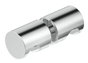 Shower Screen Handle Round by Bella Vista, a Shower Screens & Enclosures for sale on Style Sourcebook
