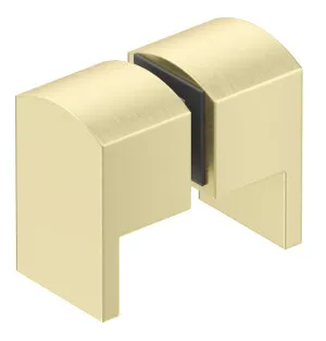 Shower Screen Handle - Square Lever by Bella Vista, a Shower Screens & Enclosures for sale on Style Sourcebook