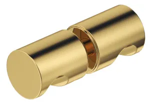 Shower Screen Handle Round by Bella Vista, a Shower Screens & Enclosures for sale on Style Sourcebook