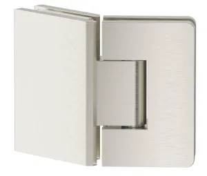 Shower Screen Hinge 135 Degrees by Bella Vista, a Shower Hinges for sale on Style Sourcebook