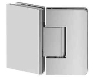 Shower Screen Hinge 135 Degrees by Bella Vista, a Shower Hinges for sale on Style Sourcebook