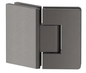 Shower Screen Hinge 135 Degrees by Bella Vista, a Shower Hinges for sale on Style Sourcebook
