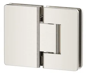 Shower Screen Hinges - Glass To Glass by Bella Vista, a Shower Hinges for sale on Style Sourcebook