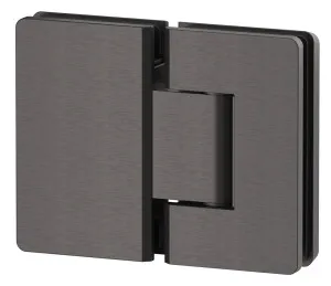 Shower Screen Hinges - Glass To Glass by Bella Vista, a Shower Hinges for sale on Style Sourcebook