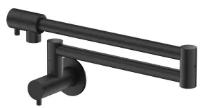 Mica Pot Filler by Bella Vista, a Kitchen Taps & Mixers for sale on Style Sourcebook