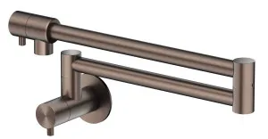 Mica Pot Filler by Bella Vista, a Kitchen Taps & Mixers for sale on Style Sourcebook