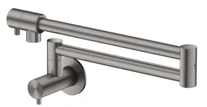 Mica Pot Filler by Bella Vista, a Kitchen Taps & Mixers for sale on Style Sourcebook