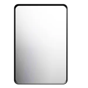 Bianca Square Framed Mirror by Bella Vista, a Vanity Mirrors for sale on Style Sourcebook