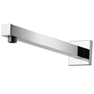 Cresta Wall Shower Arm by Bella Vista, a Shower Heads & Mixers for sale on Style Sourcebook