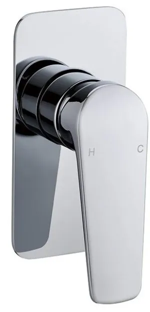 Celsior Shower Mixer by Bella Vista, a Shower Heads & Mixers for sale on Style Sourcebook