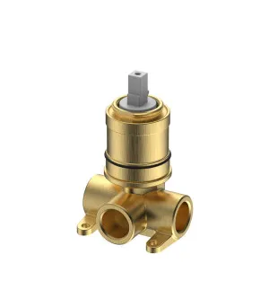 Clasico Shower Mixer - BODY by Bella Vista, a Shower Heads & Mixers for sale on Style Sourcebook